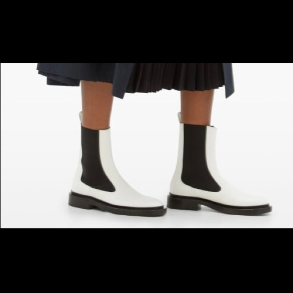 Jil sander size 39 new white color
